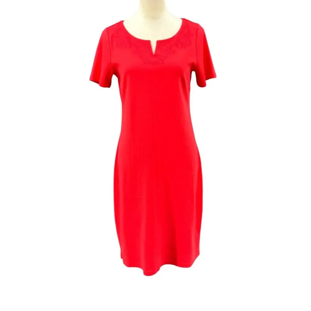casual talbots dresses Breezy Talbots Summer Dresses For Women Over 60
